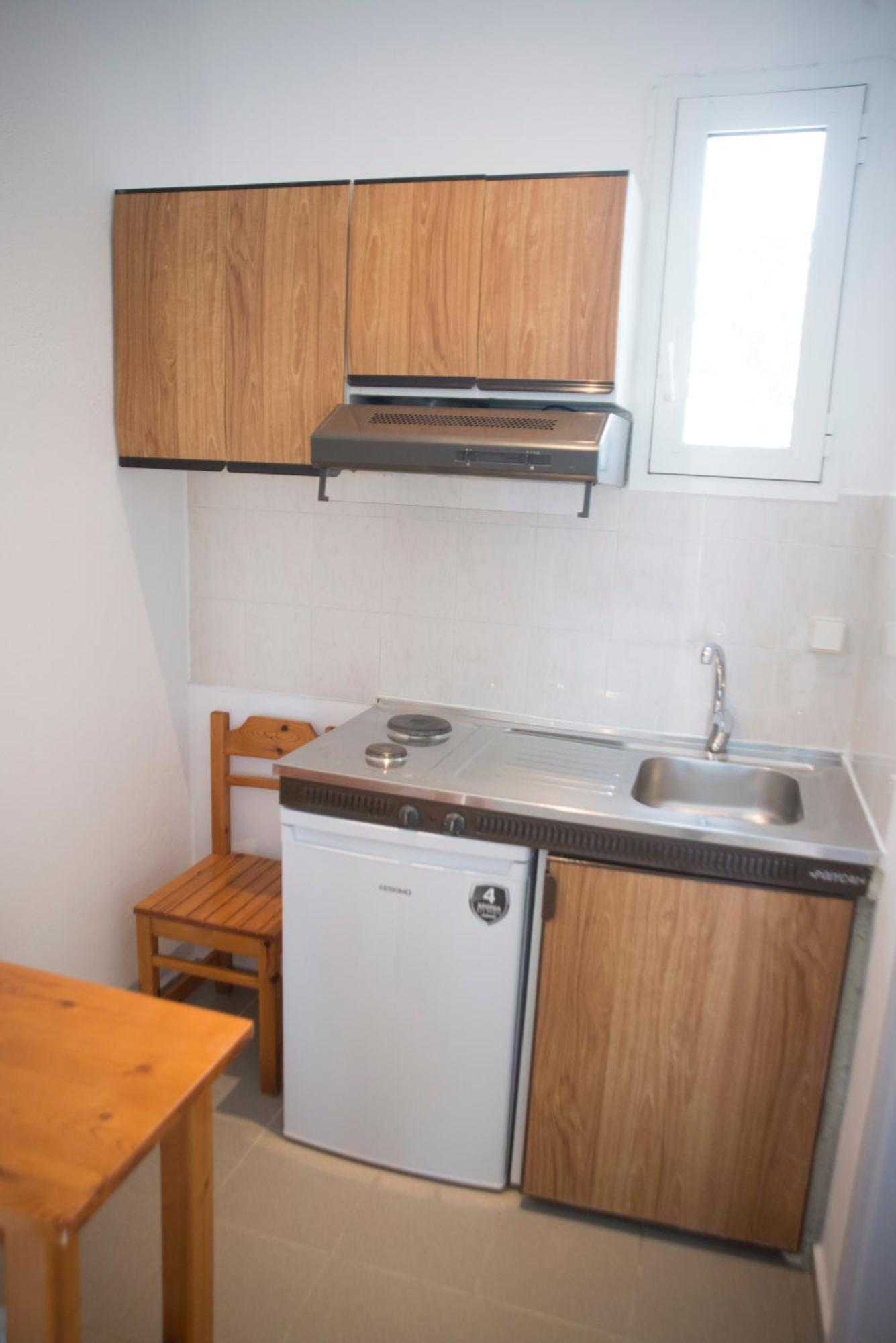 Manolia Apartments & Studios Plakias Buitenkant foto